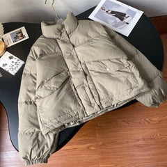 MIUMIU PUFFER JACKET STYLE 542