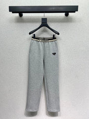 PRADA FLEECE SET STYLE 15