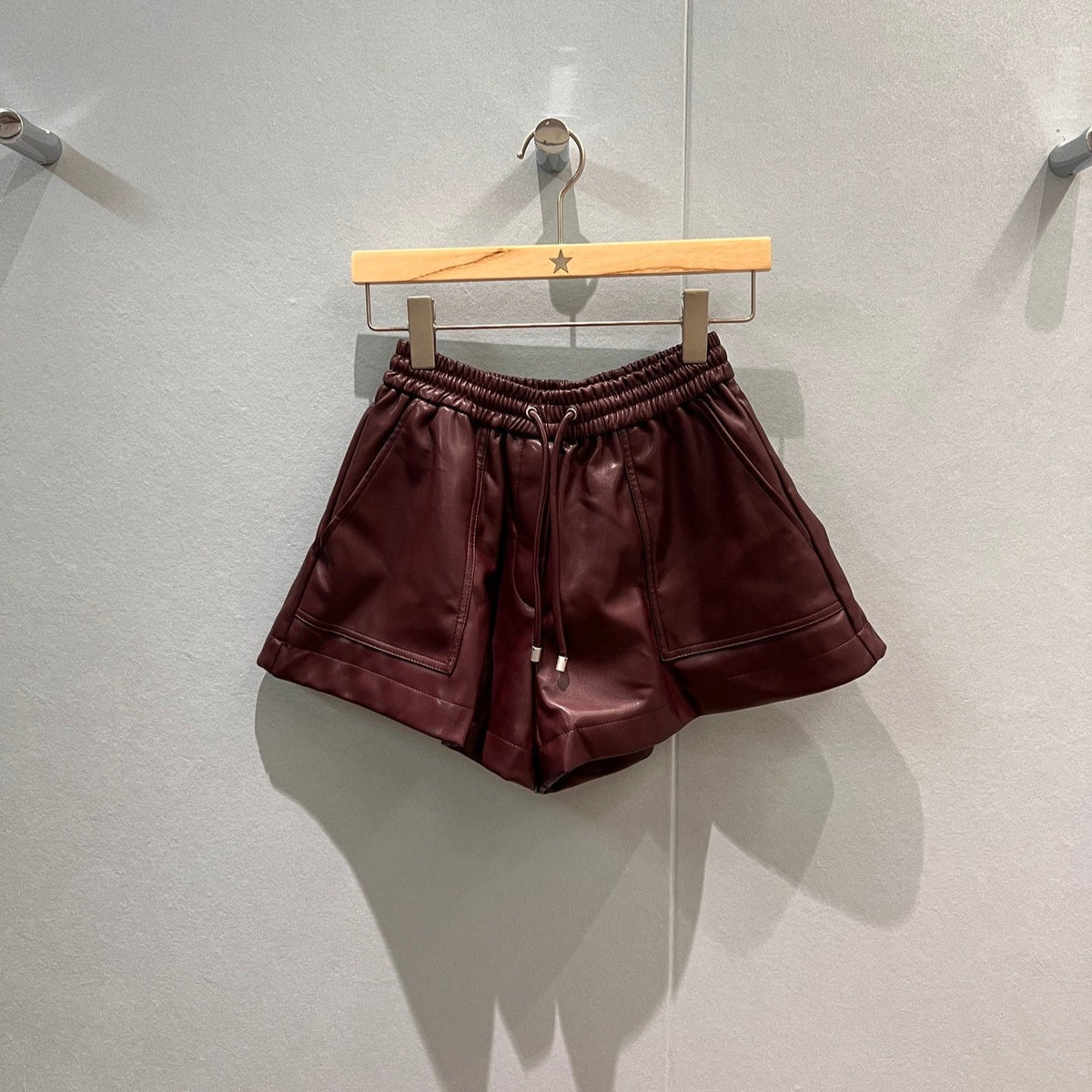 LOEWE SHORTS STYLE 11