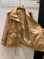 LOEWE JACKET STYLE 173