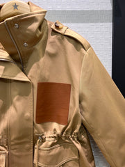 LOEWE JACKET STYLE 173