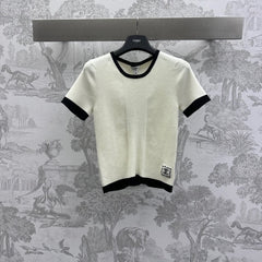 Chanel 25C T- Shirt 228998