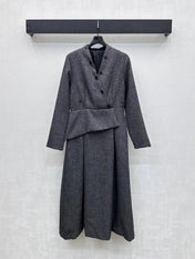DIOR 25S LACE DRESS STYLE 206