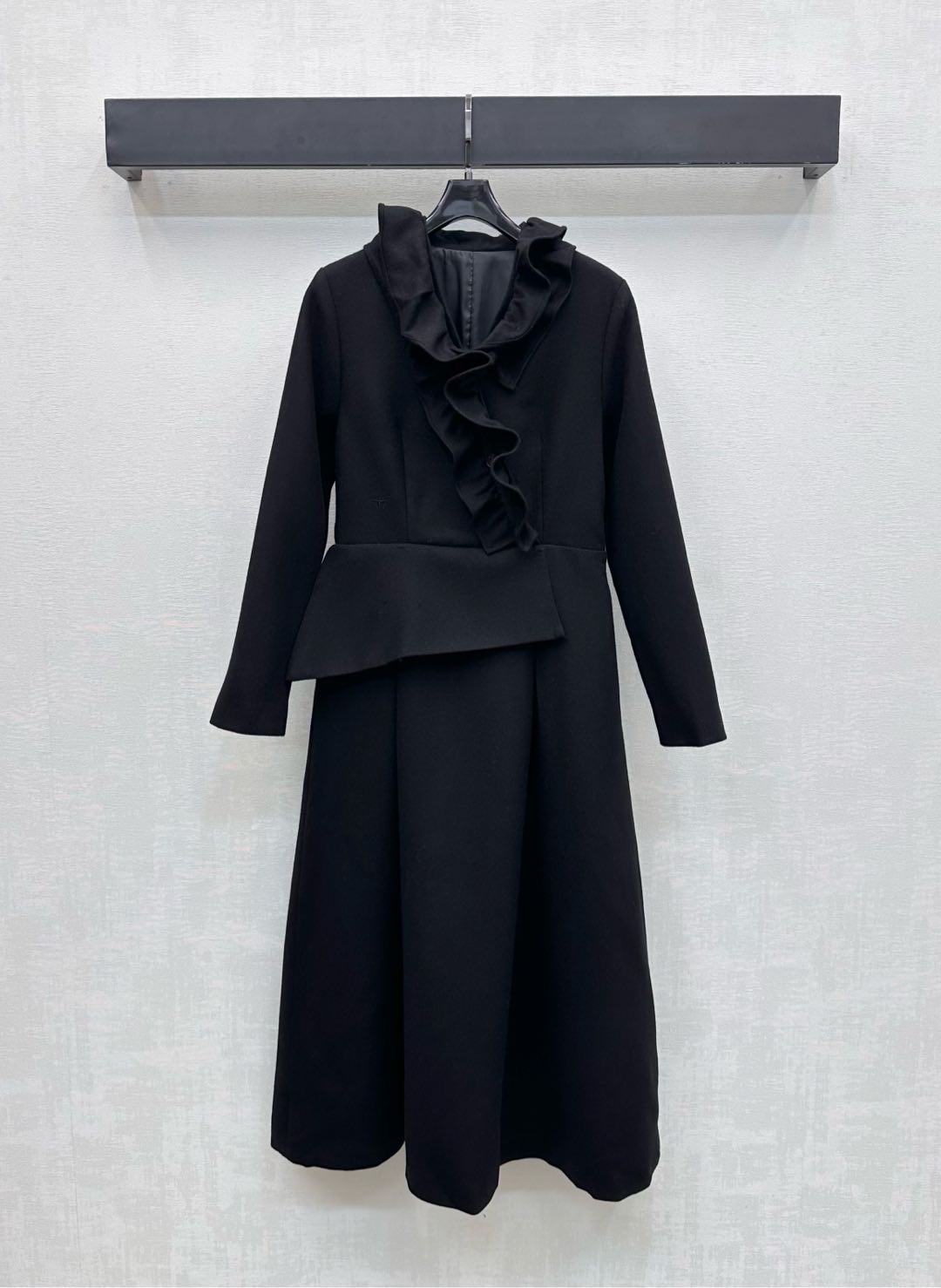 DIOR 25S LACE DRESS STYLE 207