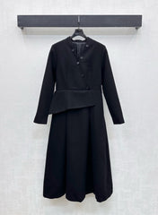 DIOR 25S LACE DRESS STYLE 207