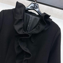 DIOR 25S LACE DRESS STYLE 207