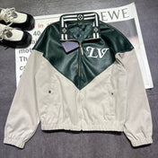 LV 25S UNISEX JACKET 0071