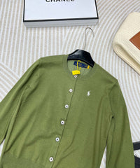 RALPH LAUREN CARDIGAN STYLE 183