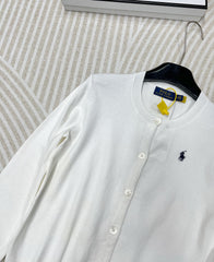 RALPH LAUREN CARDIGAN STYLE 182