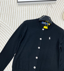 RALPH LAUREN CARDIGAN STYLE 178