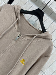 BURBERRY 25S CARDIGAN 274