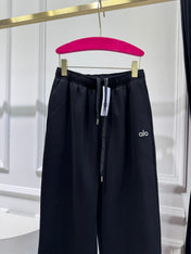 ALO SWEATPANTS STYLE 59
