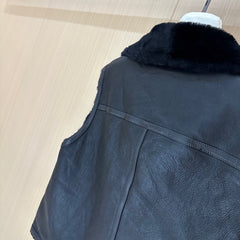 HERMES 25S WOOL BLAZER 127