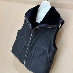 HERMES 25S WOOL BLAZER 127