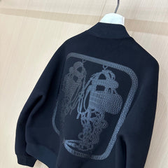 HERMES 25S JACKET 085