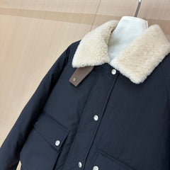 LOEWE JACKET STYLE 195