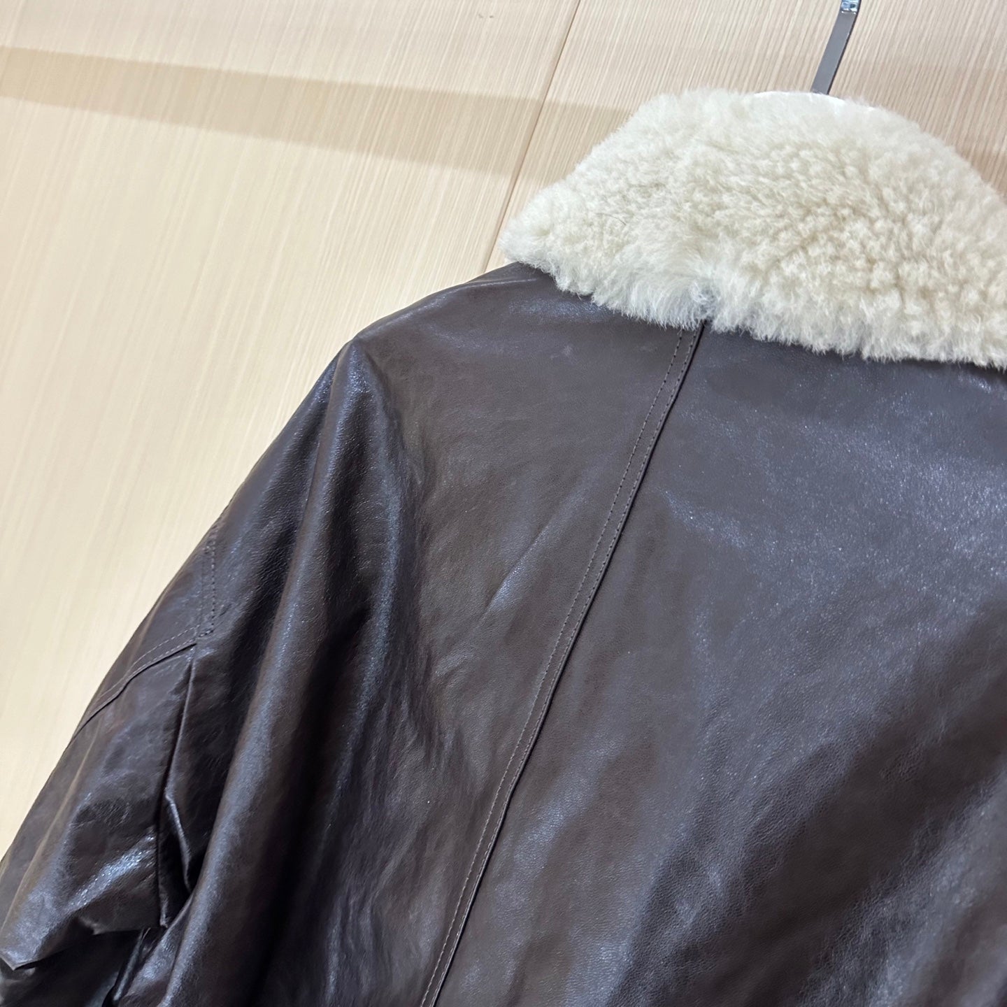 YSL 25S JACKET STYLE 27