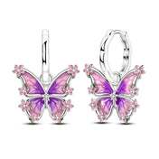 Earrings Women 2025 Zircon Ear Studs