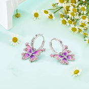 Earrings Women 2025 Zircon Ear Studs