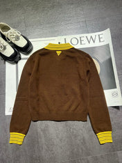 PRADA 26S CARDIGAN 701