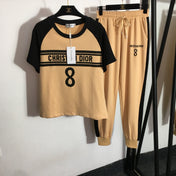 DIOR 26S SPORTSWEAR SET 1045