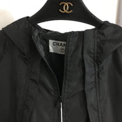 CHANEL 25S COAT STYLE 134