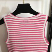 CHANEL 26S TANK TOP 852