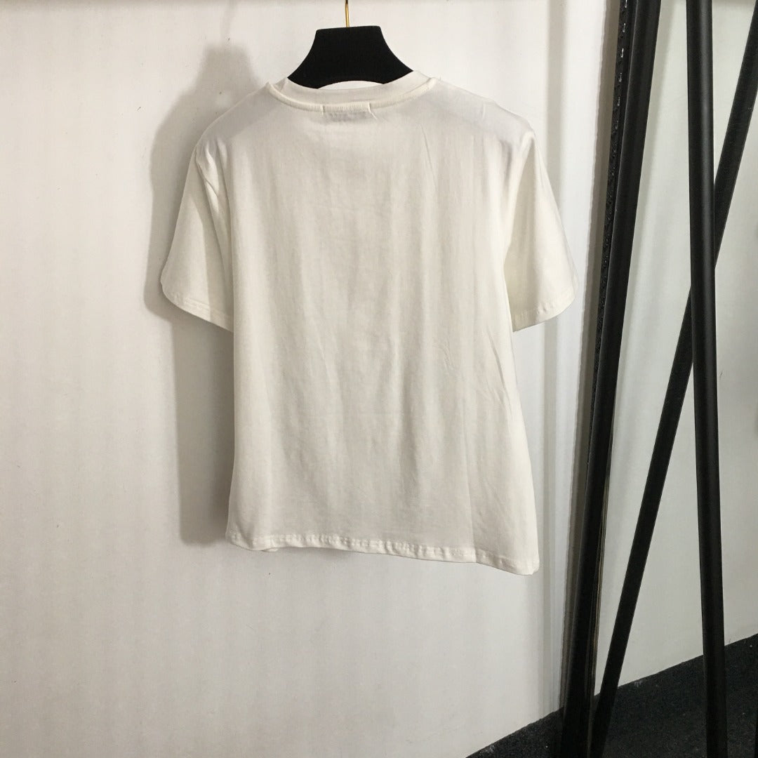 DIOR 26S T-SHIRT SET 1047
