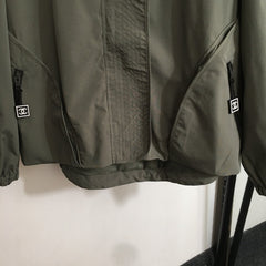 CHANEL 25S COAT STYLE 132