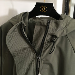 CHANEL 25S COAT STYLE 132