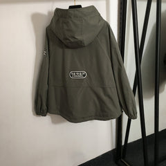 CHANEL 25S COAT STYLE 132