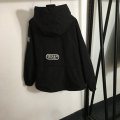 CHANEL 25S COAT STYLE 131