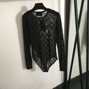 GUCCI BODYSUIT STYLE 43