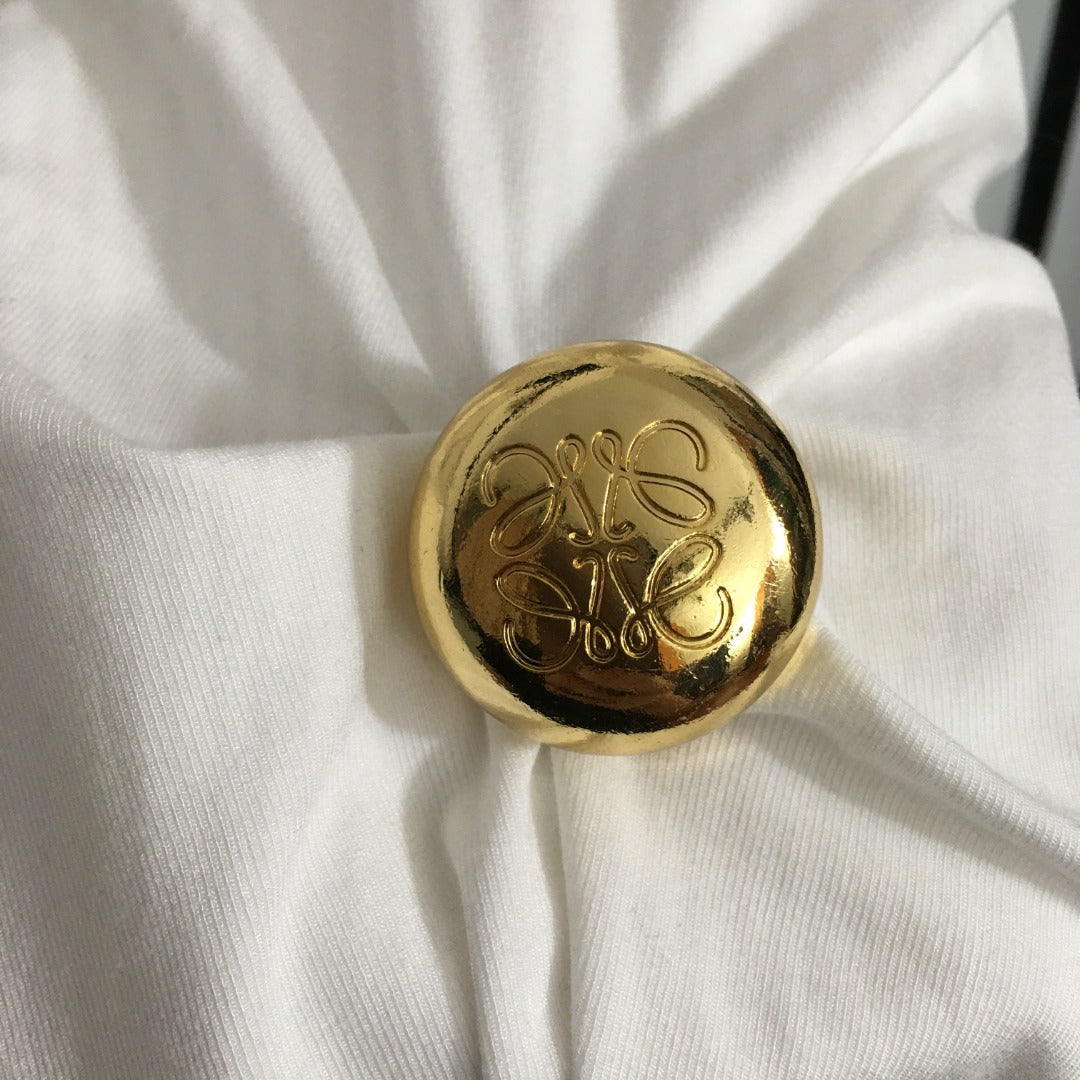 LOEWE T-SHIRT STYLE 156